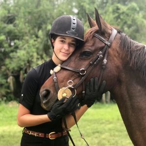 Meet your Posher, Madison